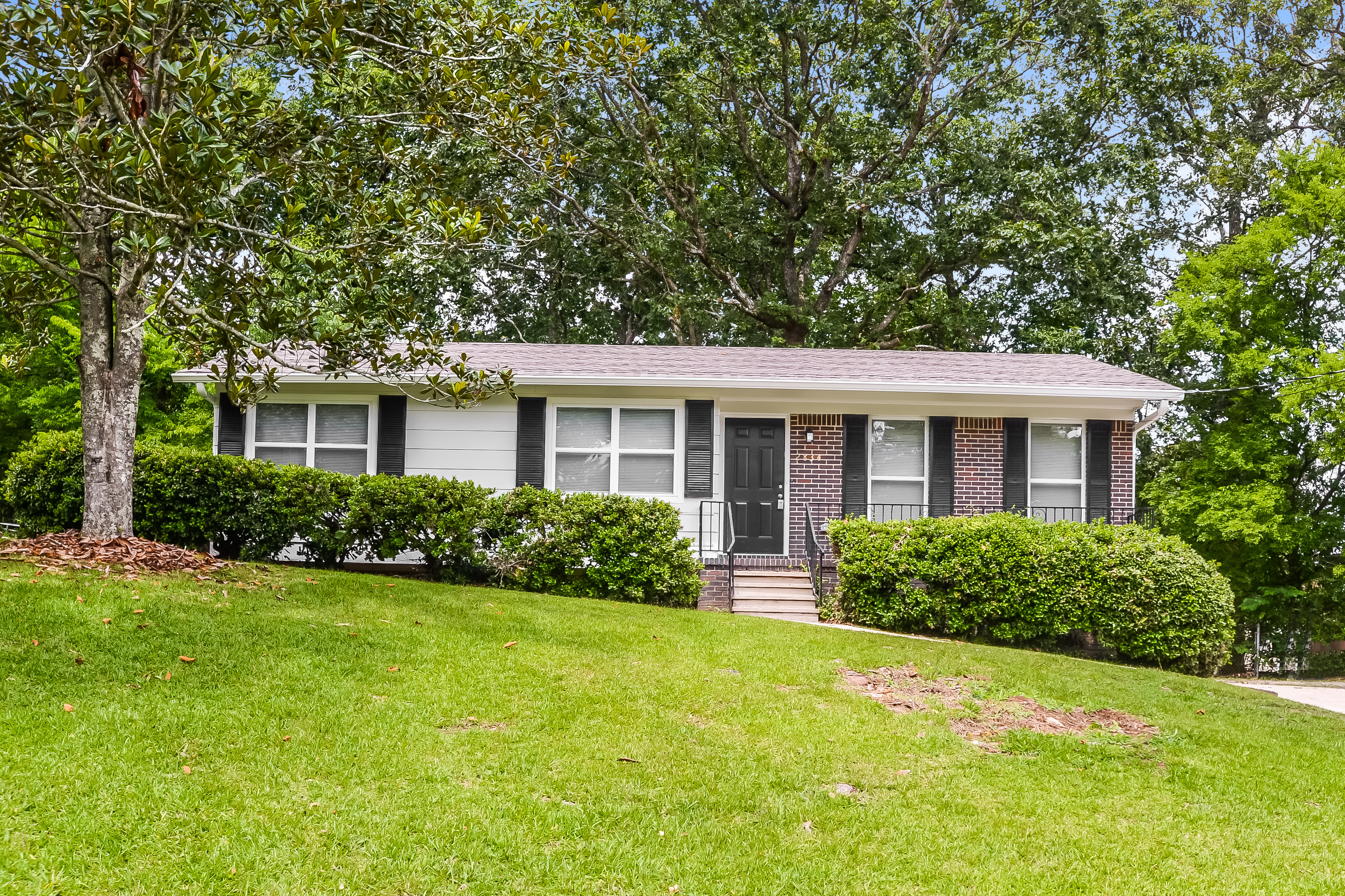 2834 Micmac Dr Birmingham, AL 35215